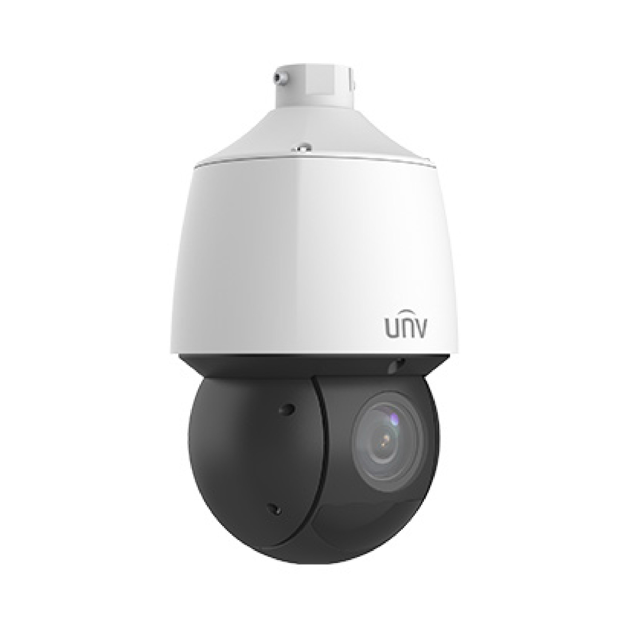 Uniview IPC6424SR-X25-VF 4MP 25X Lighthunter Network PTZ Dome Camera