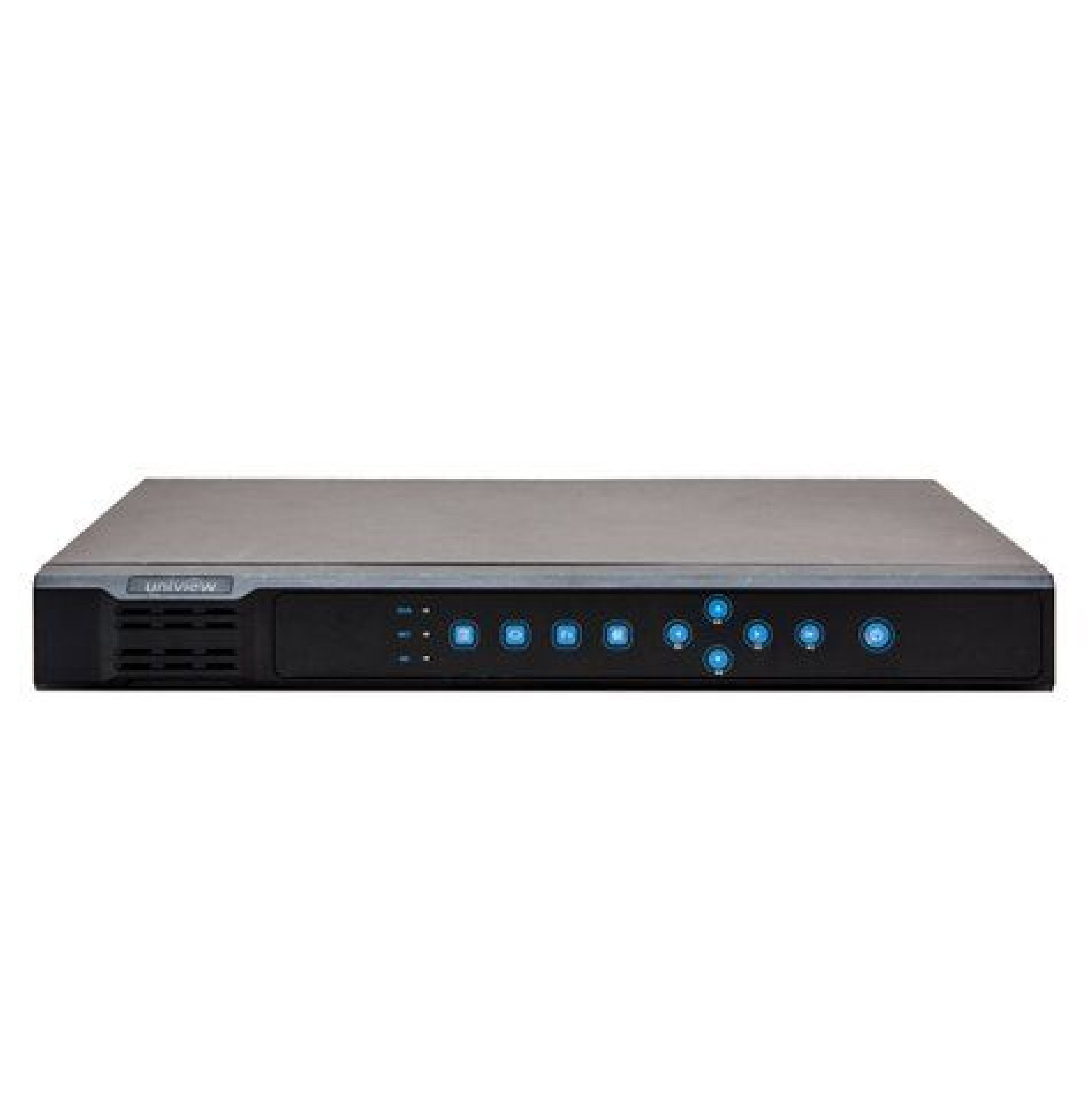 Uniview NVR202-08E Series 2 HDD 8-ch Network Video Recorder