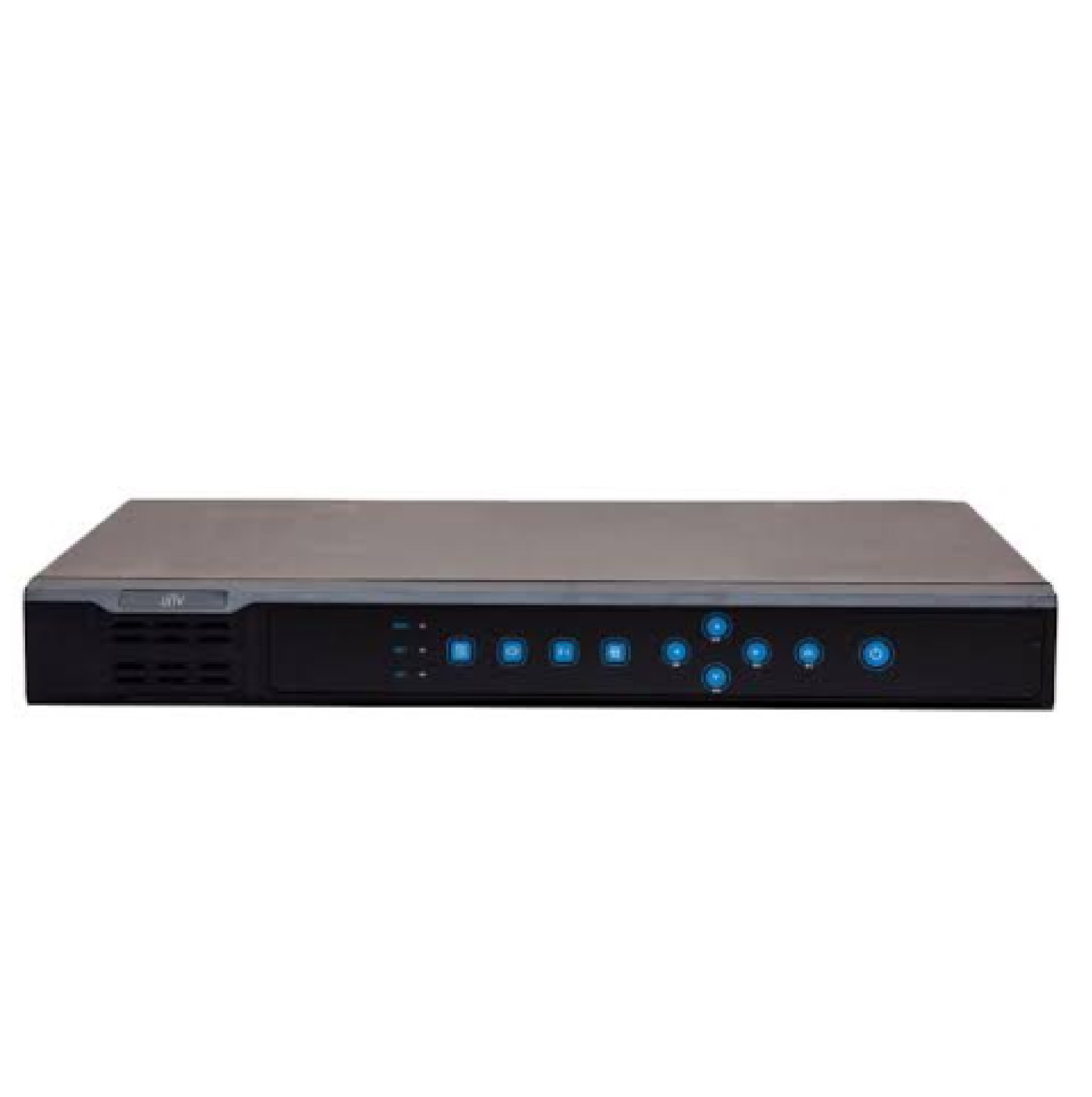 UNIVIEW NVR204-16E Network Video Recorder