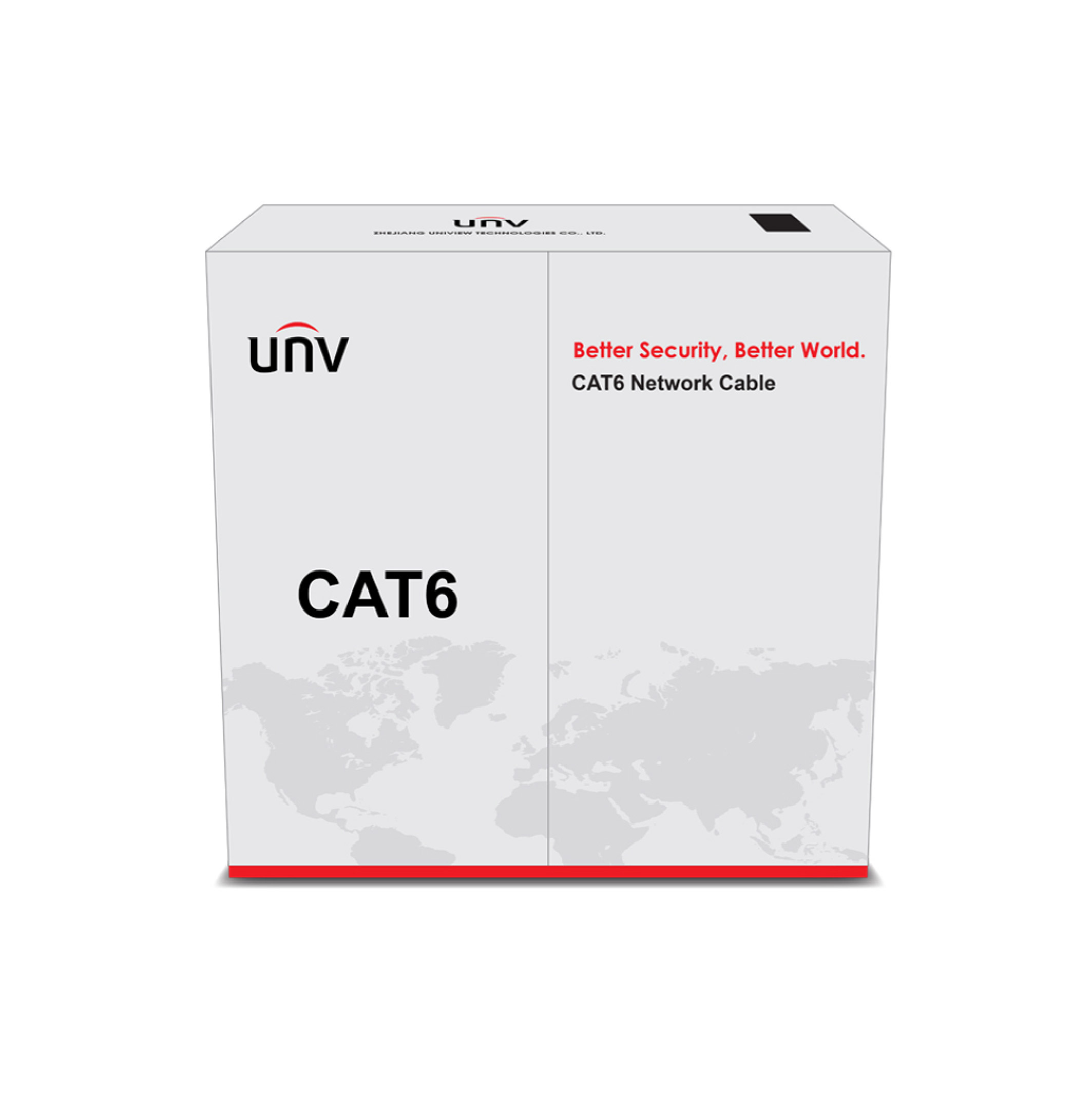 UNIVIEW CAB-LC3100A-IN POE Switch & Accessories