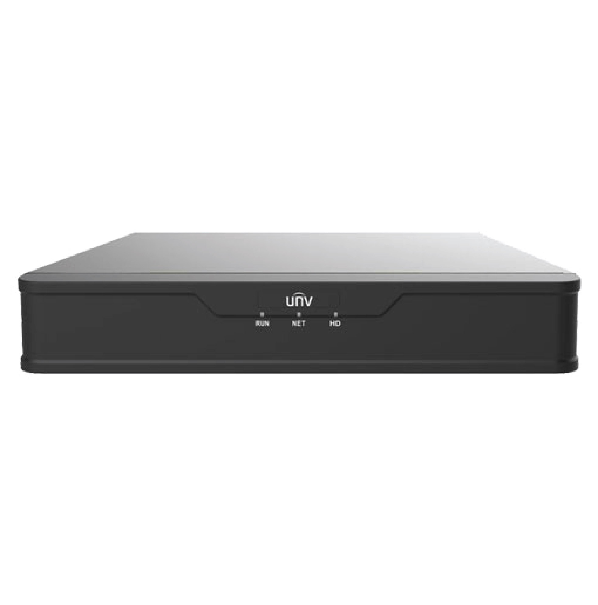 Uniview NVR301-04S3-P4 Series 1 HDDs 4-ch 4 PoE 1U Network Video Recorder