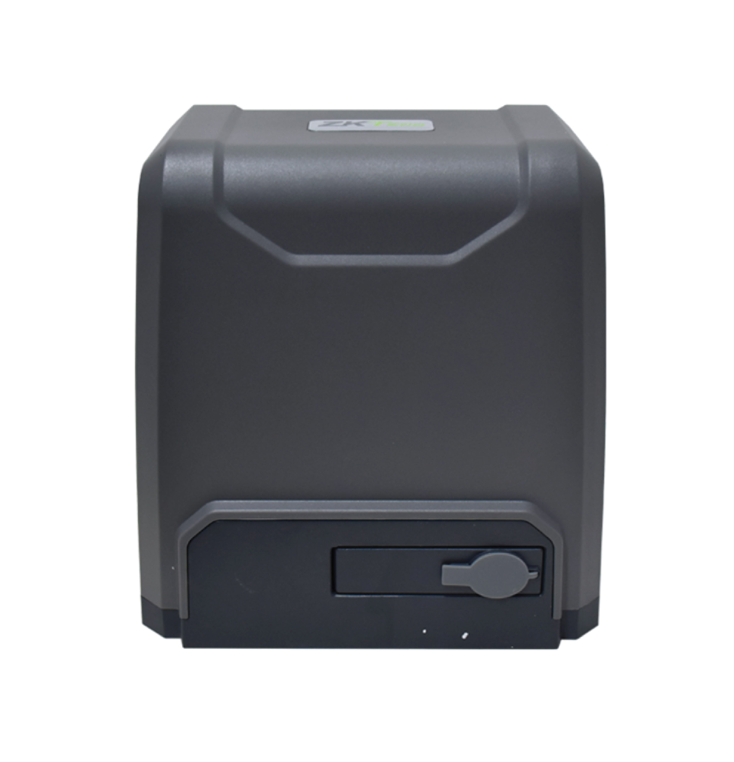 ZKTeco ZK-SL800AC Motorized Sliding Gate Opener