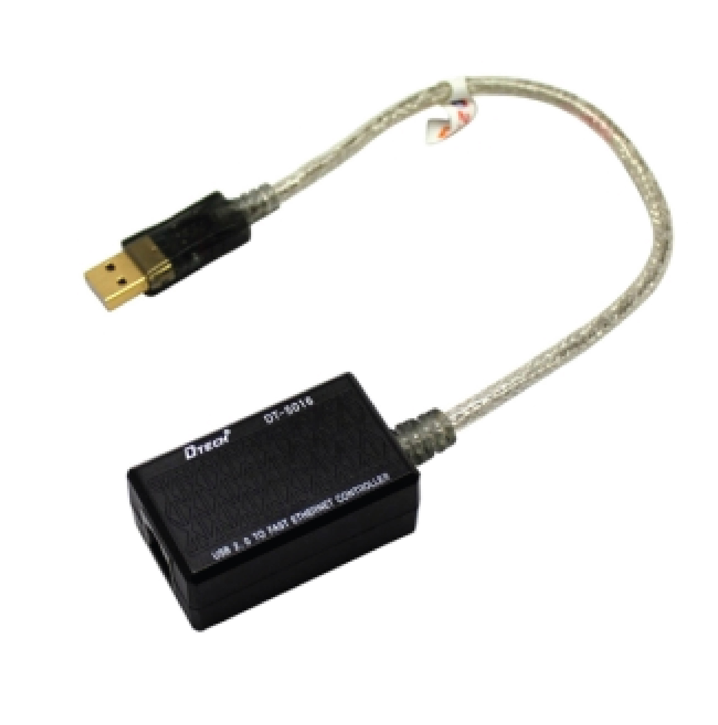 DTECH 5016 USB Network