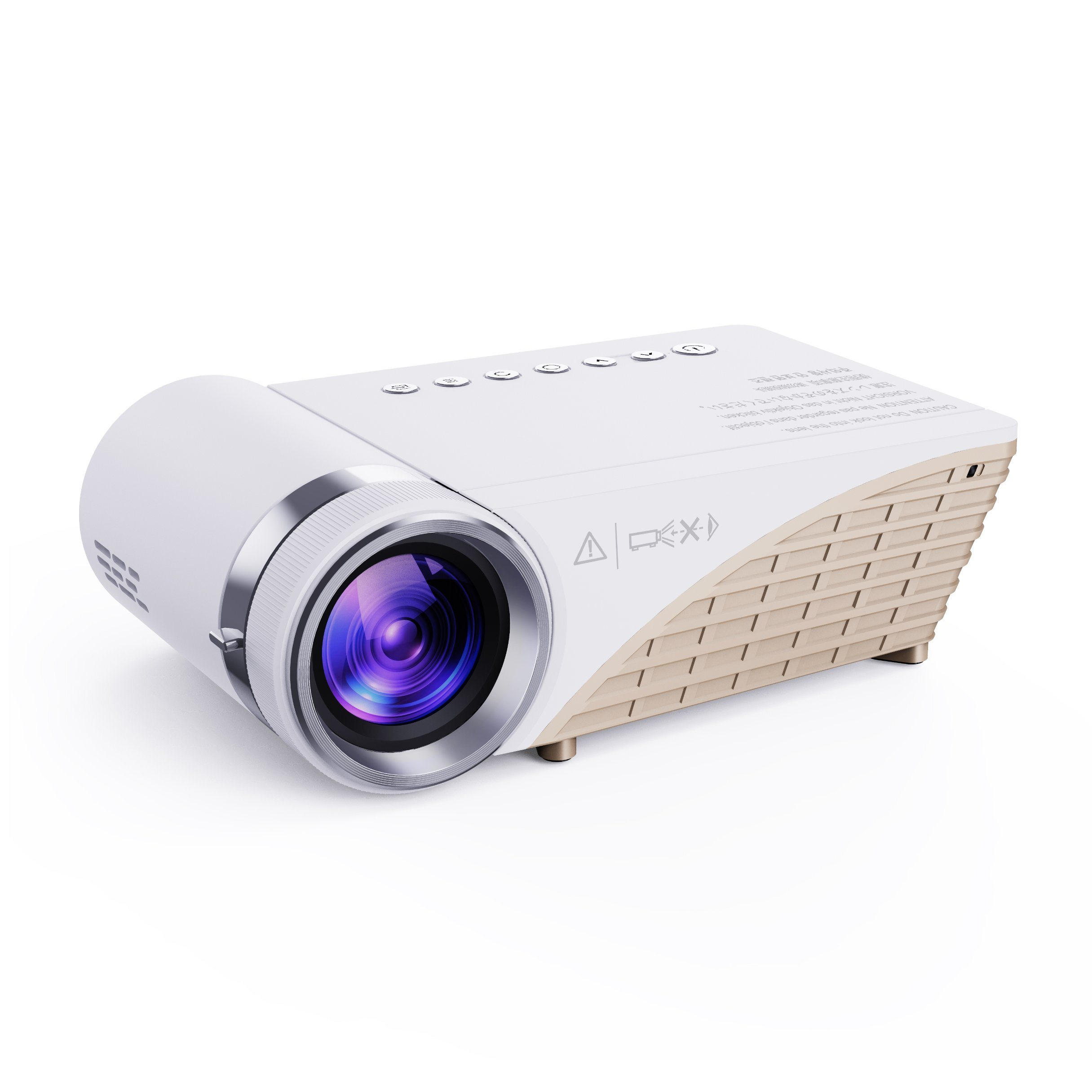 S6Y Projector