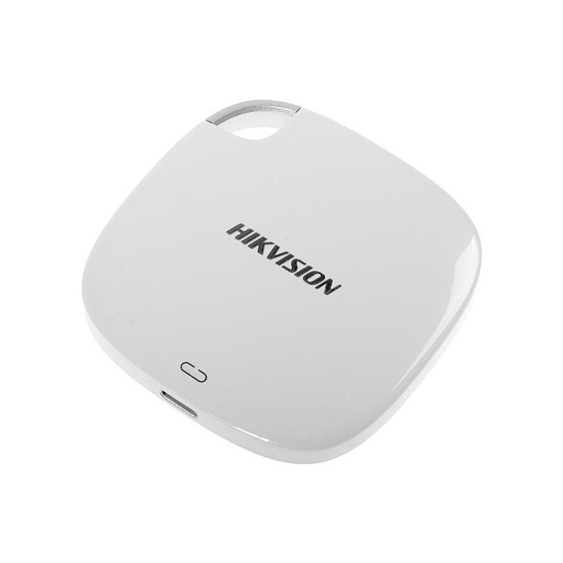 HIKVISION T100I-128GB-W Portable SSD