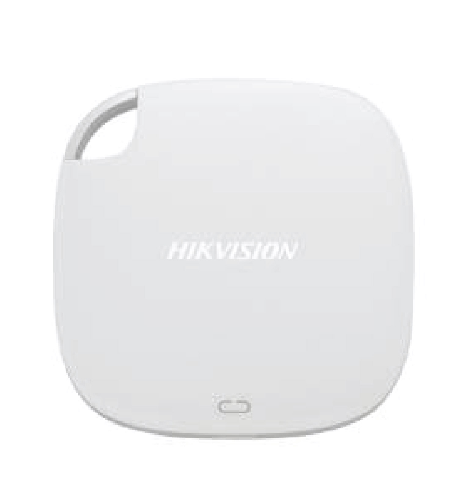 HIKVISION T100I-512GB-W Portable SSD