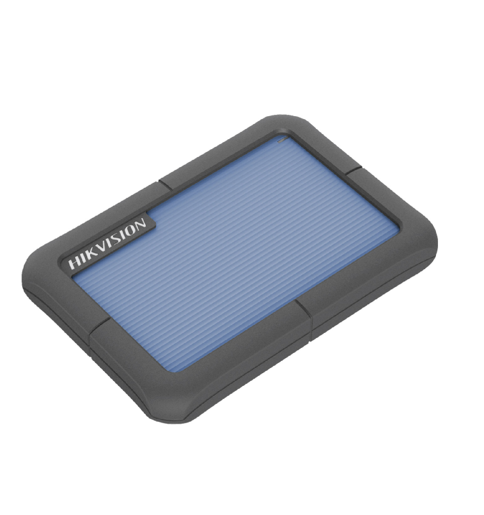 HIKVISION T30-2TB-BL Portable HDD