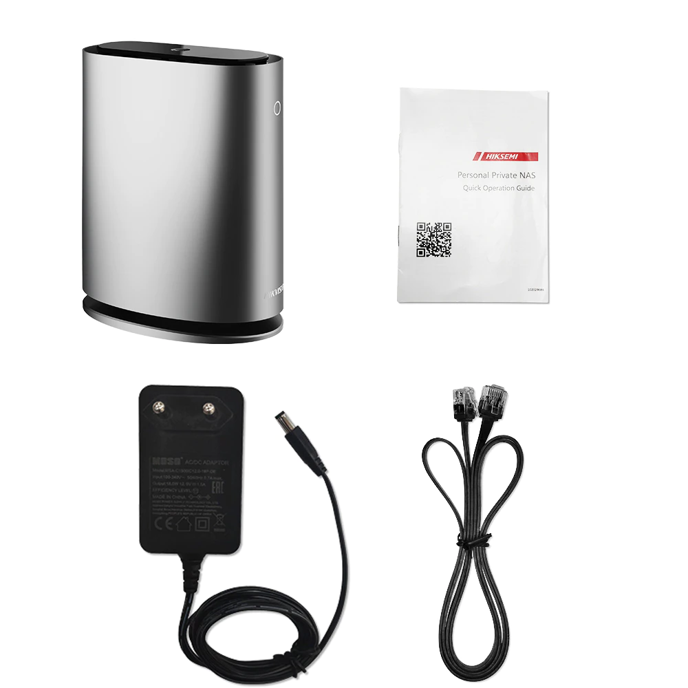 HIKVISION H100I-1GB Portable HDD