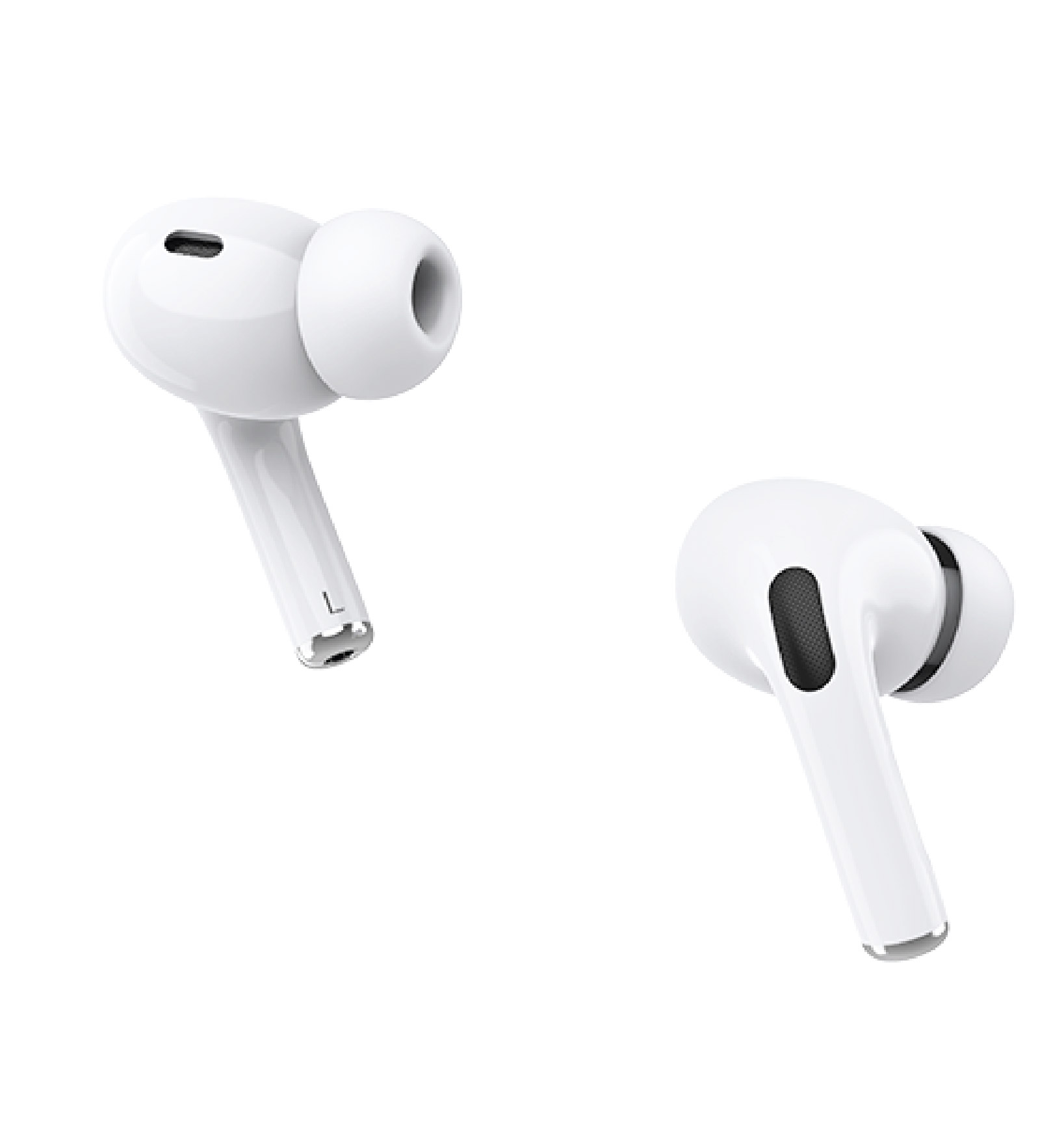 BYZ I58-W Earphone