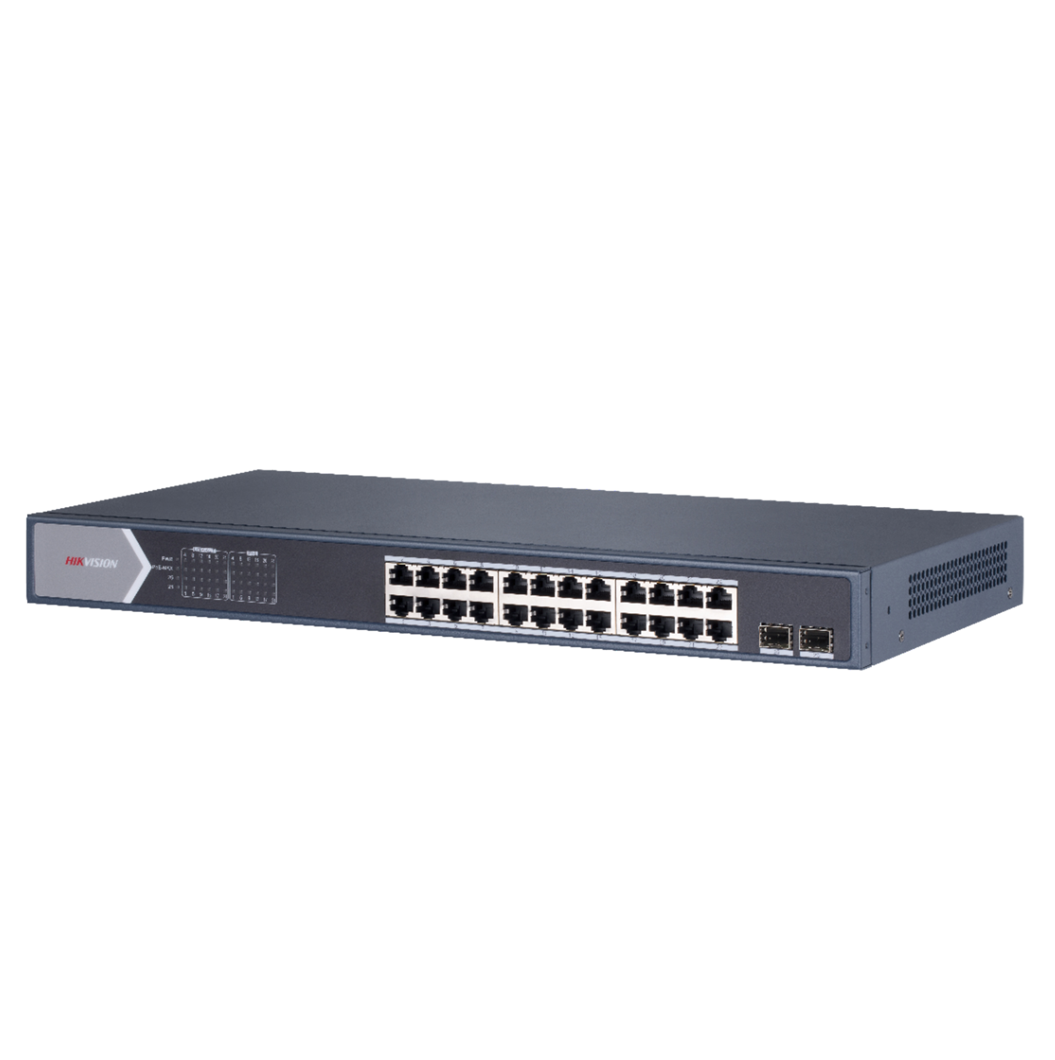 HIKVISION DS-3E0526P-E/M POE Switch