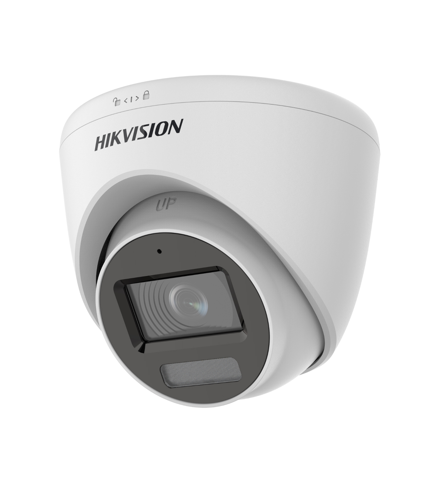 HIKVISION DS-2CE78D0T-LFS​ Turbo HD Camera