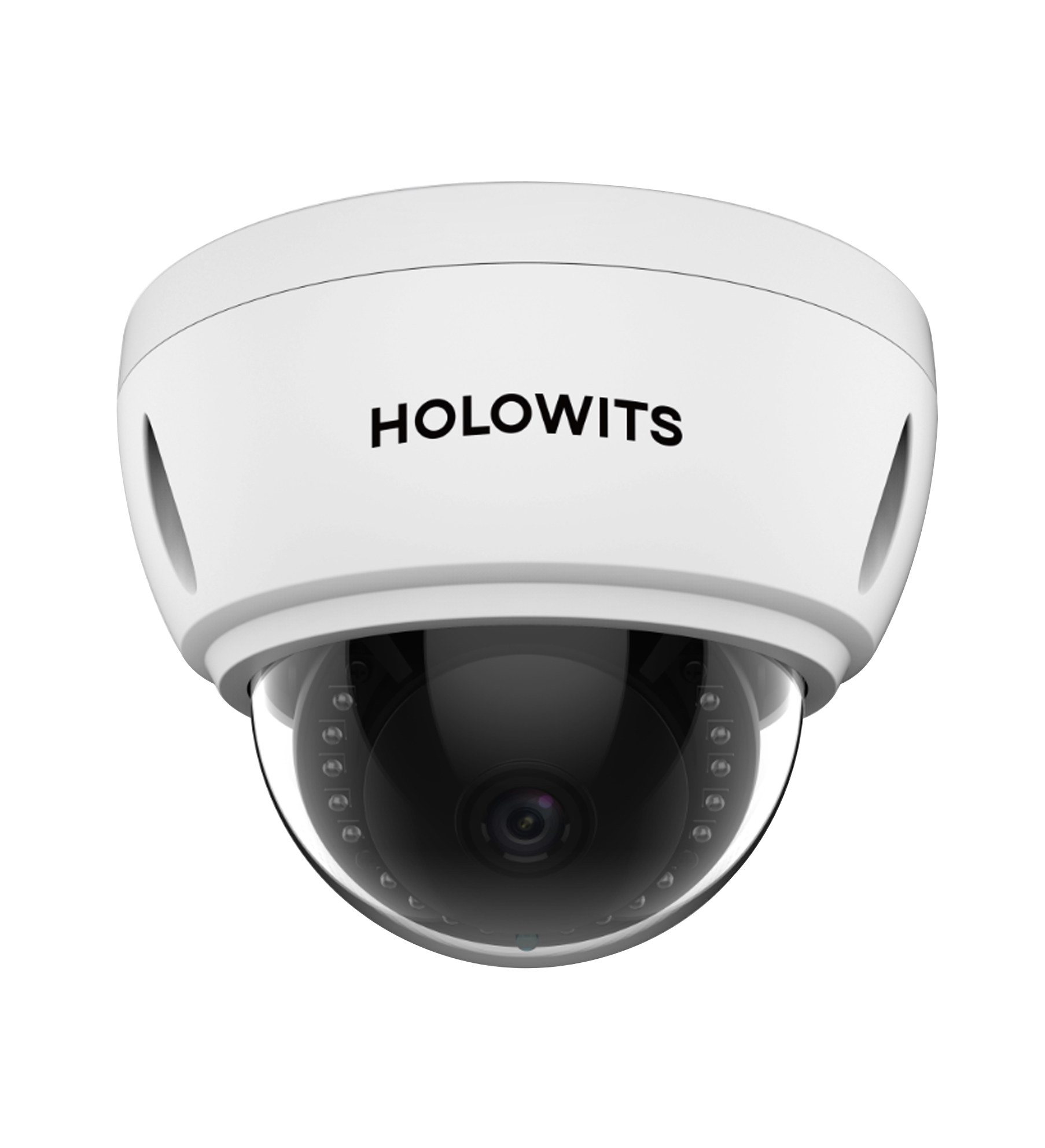 HOLOWITS HWT-E3030-00-I-P(2.8mm) 3MP IR Fixed Dome Camera