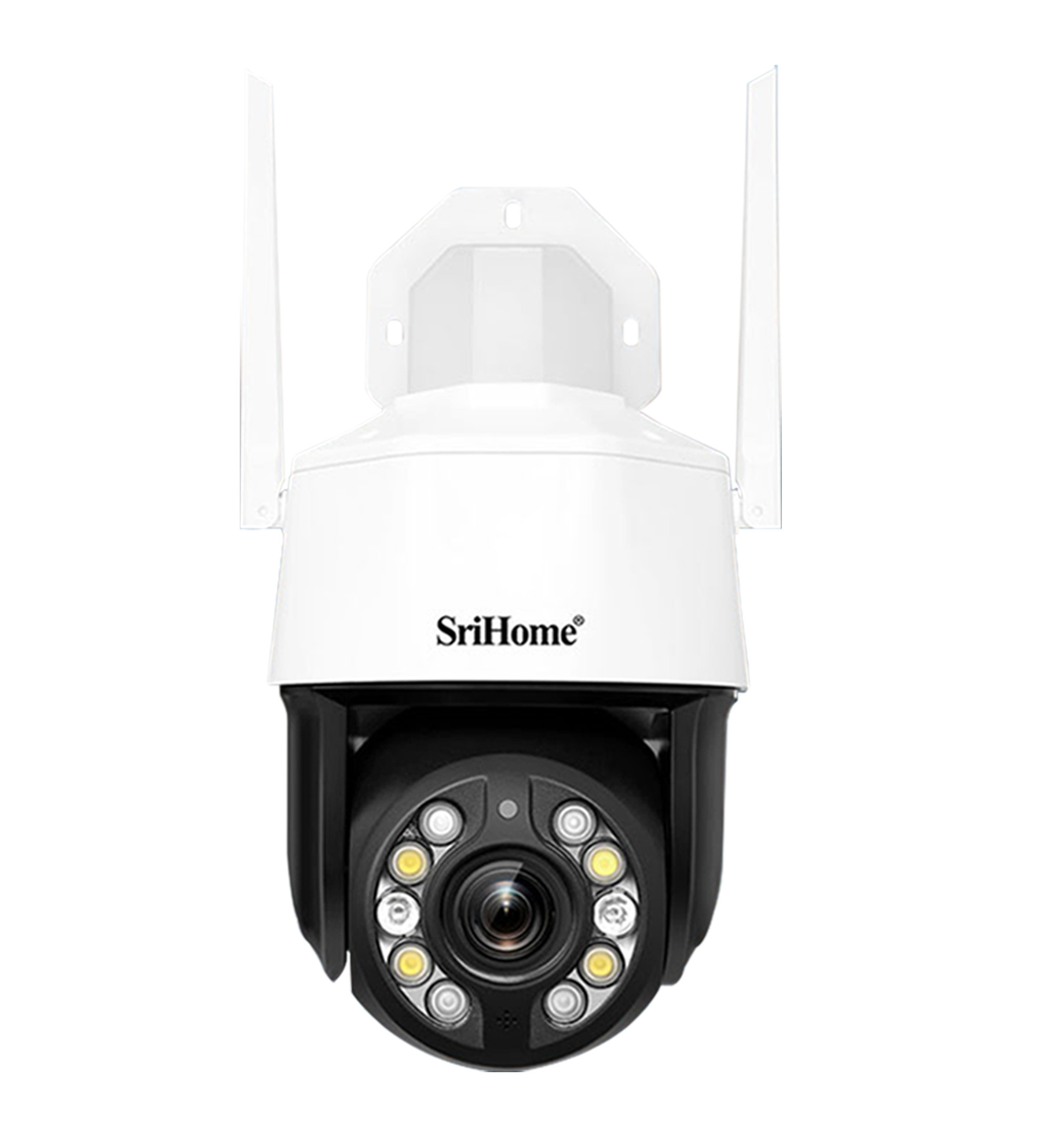 SriHome SH041 IP Camera