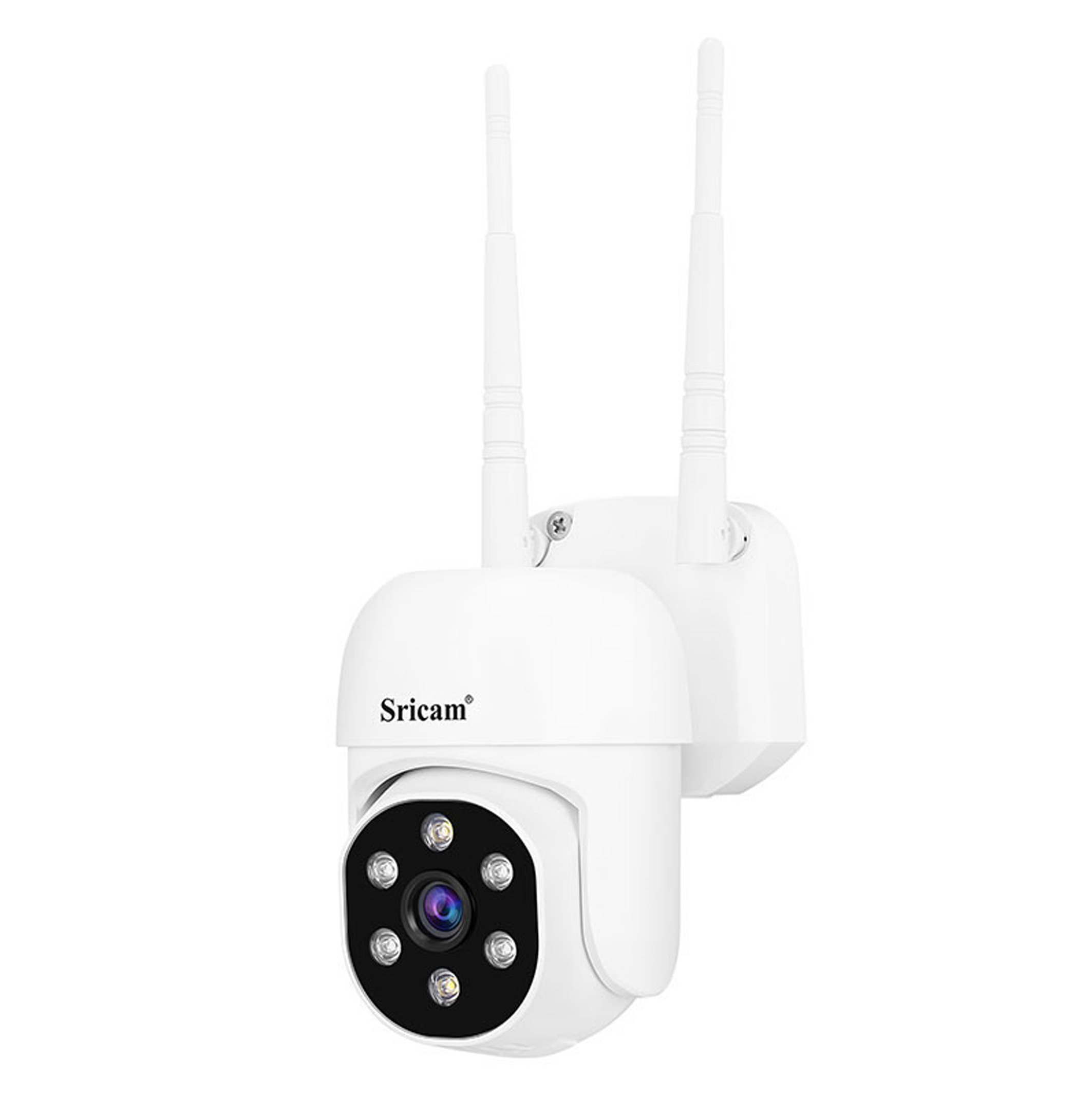 SriHome SP030 IP Camera