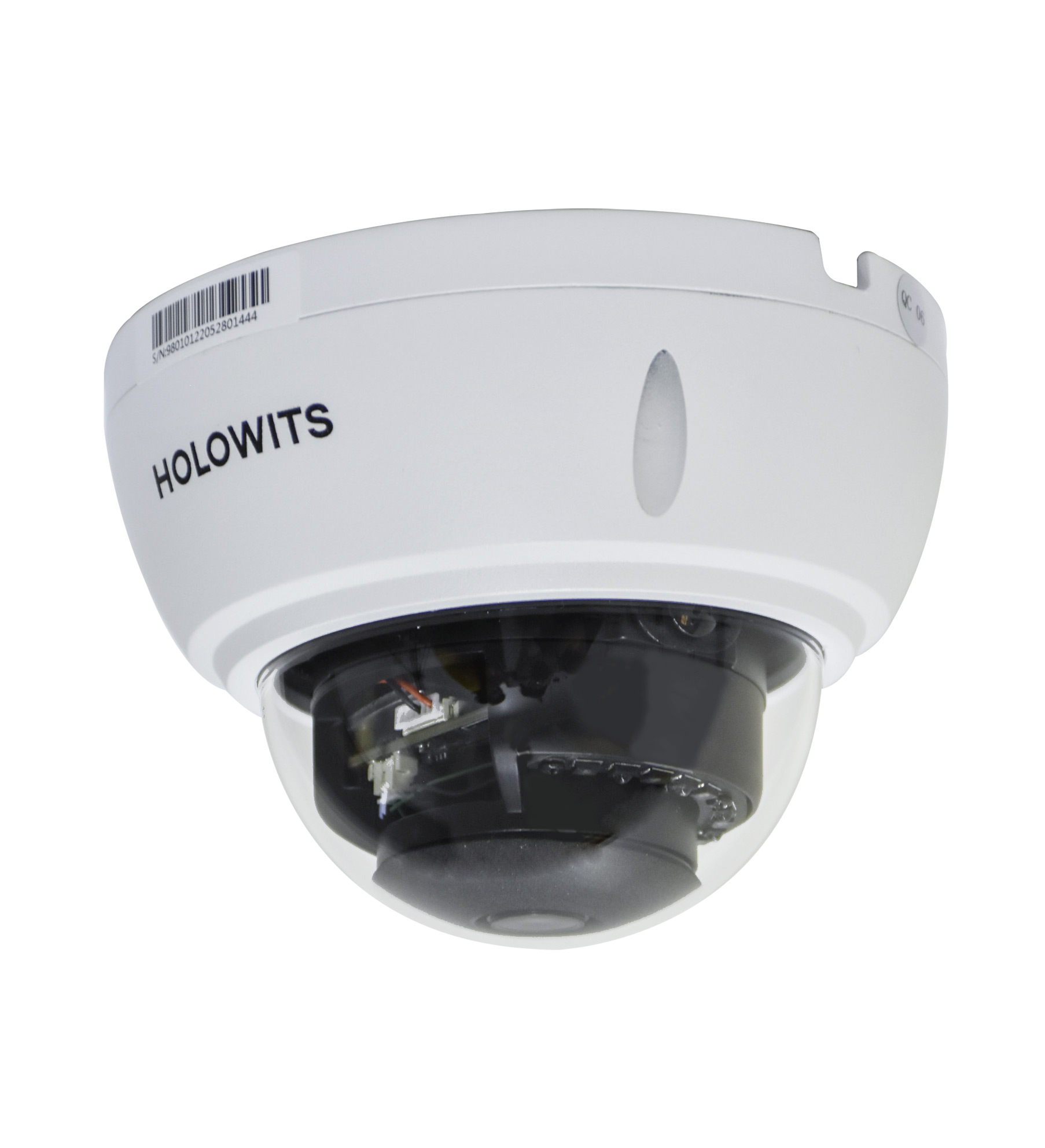 HOLOWITS HWT-E3050-00-I-P(2.8mm) Camera