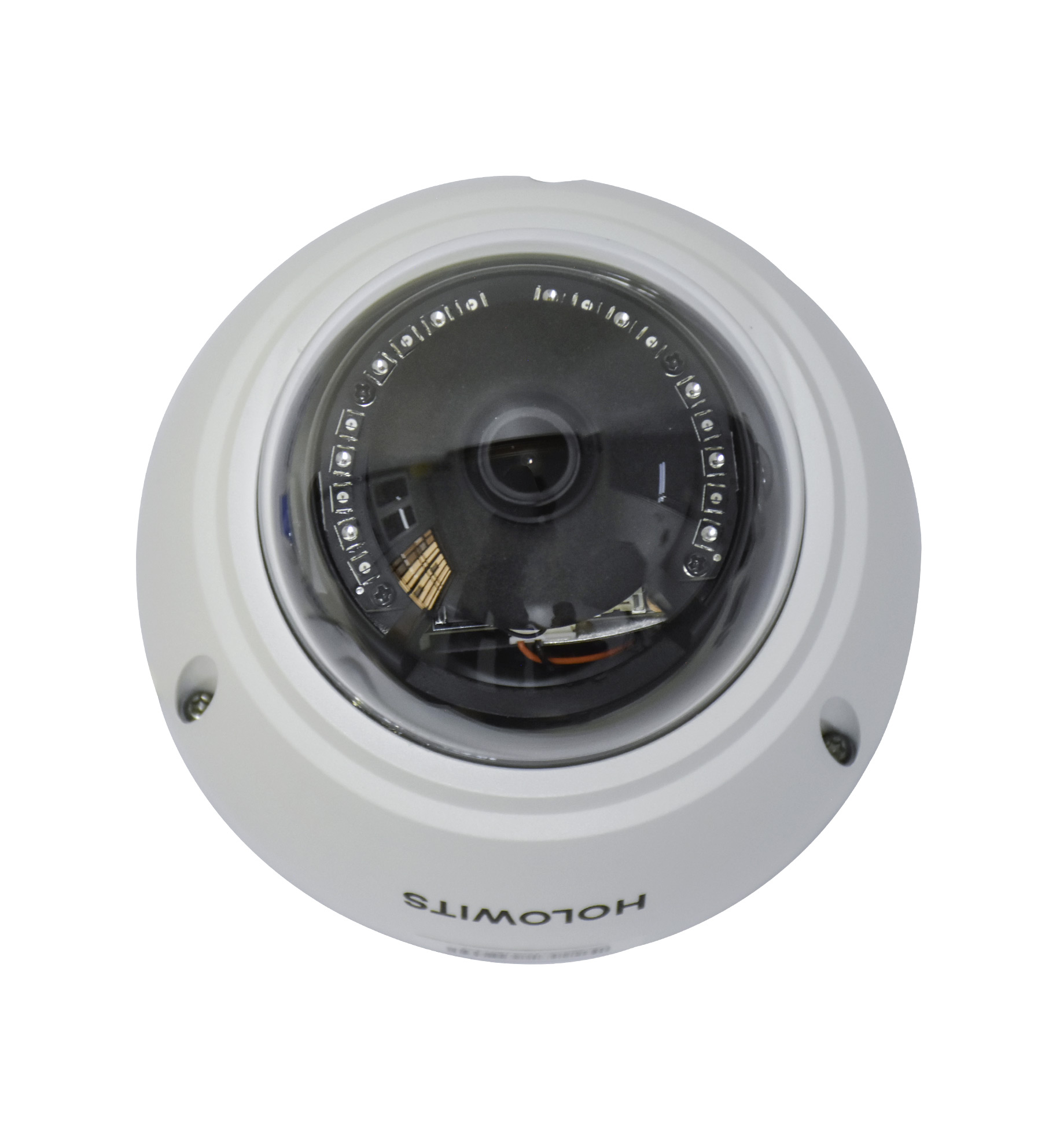 HOLOWITS HWT-E3030-00-I-P(2.8mm) 3MP IR Fixed Dome Camera