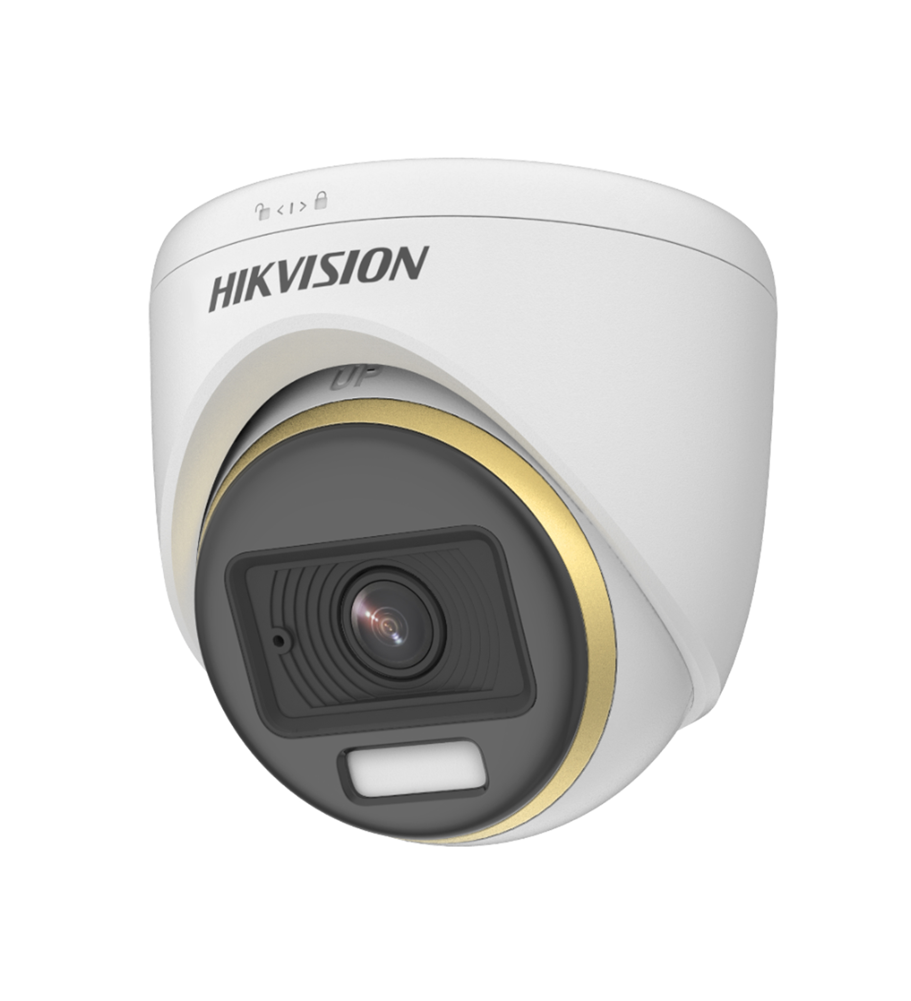 HIKVISION DS-2CE72DF3T-FS Turbo HD Camera