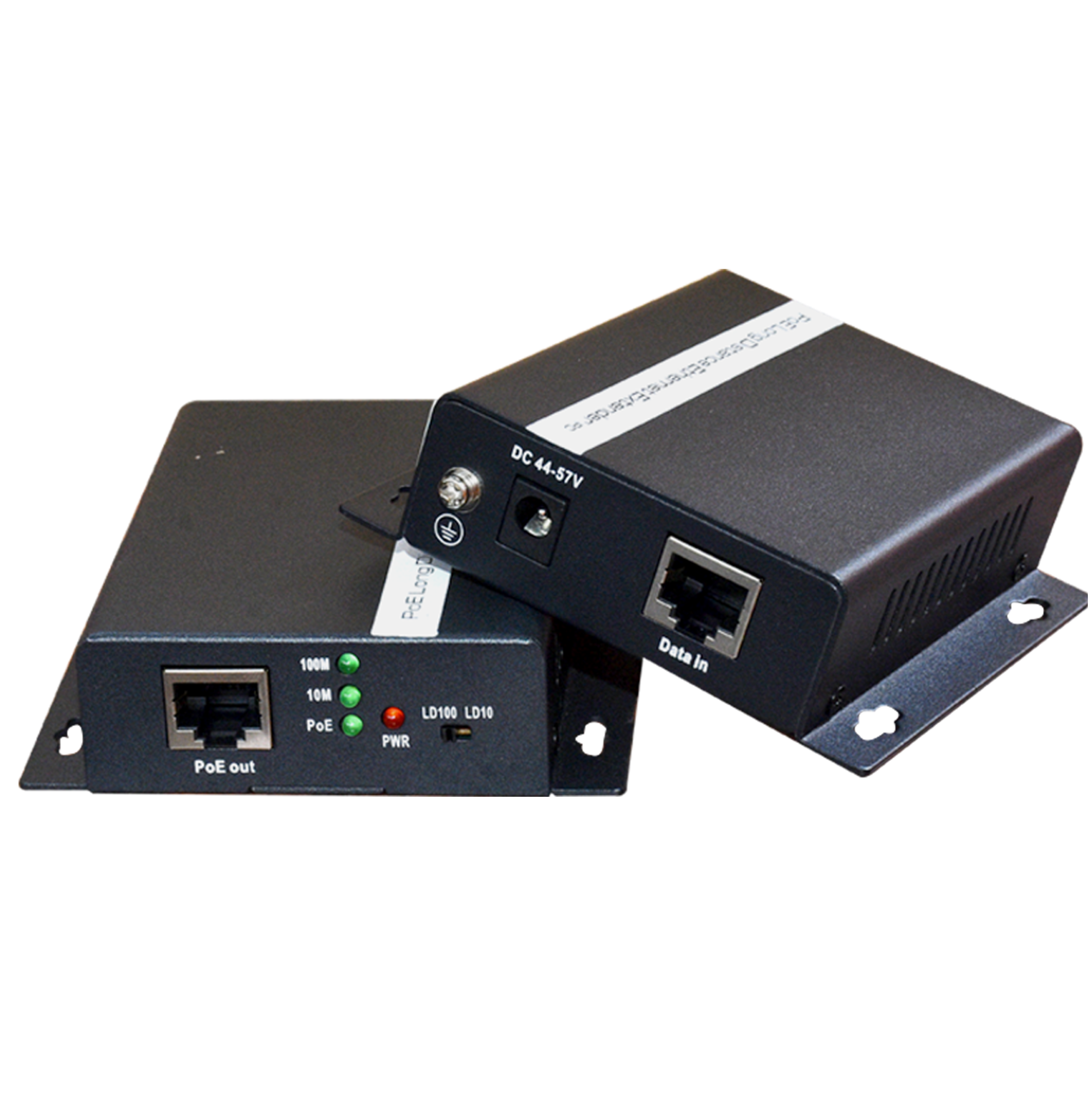 WATASHI ZX-PE08-SV/ZX-PE08-IPC PoE Extender