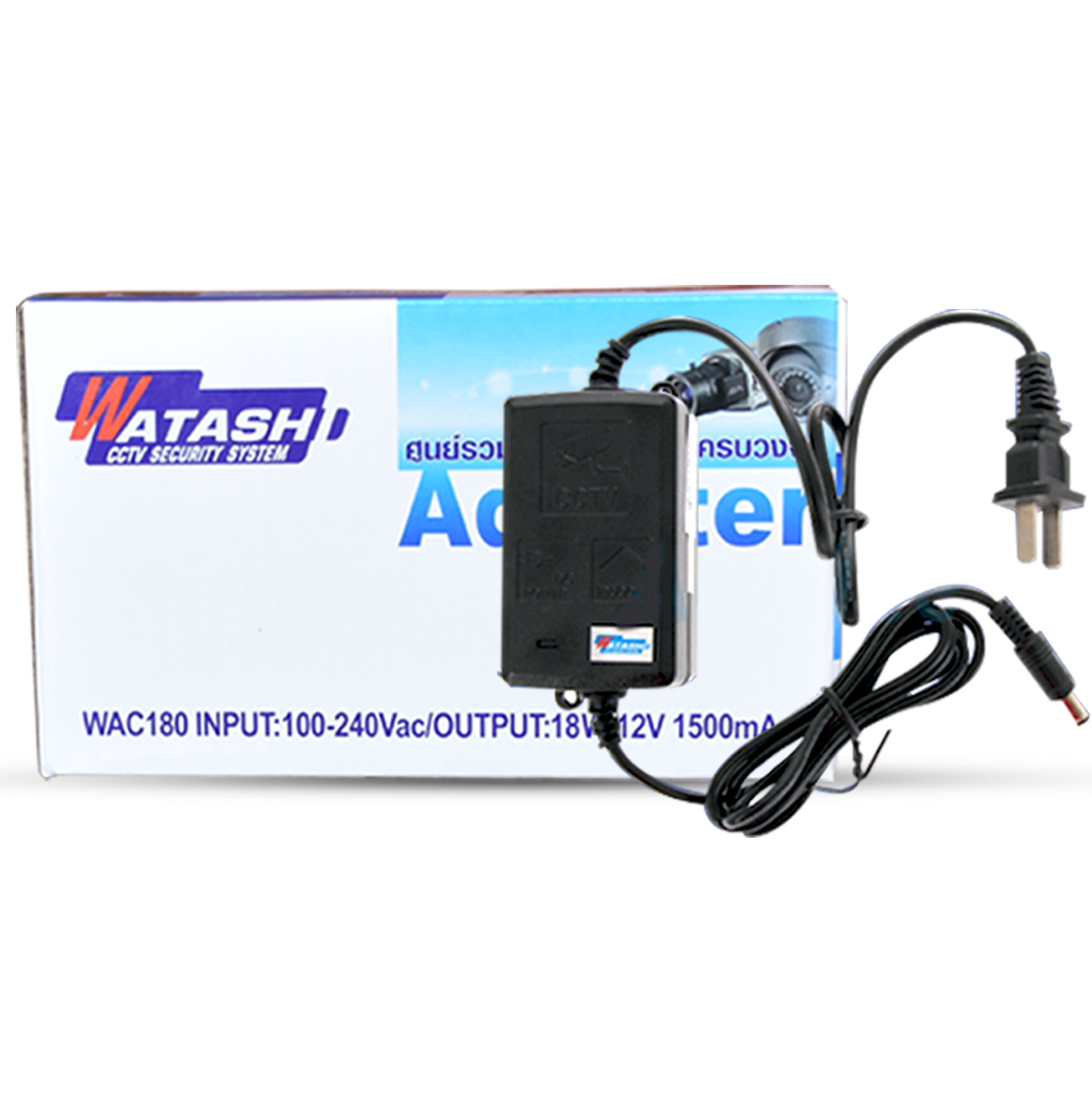 WATASHI WAC096A Adapter