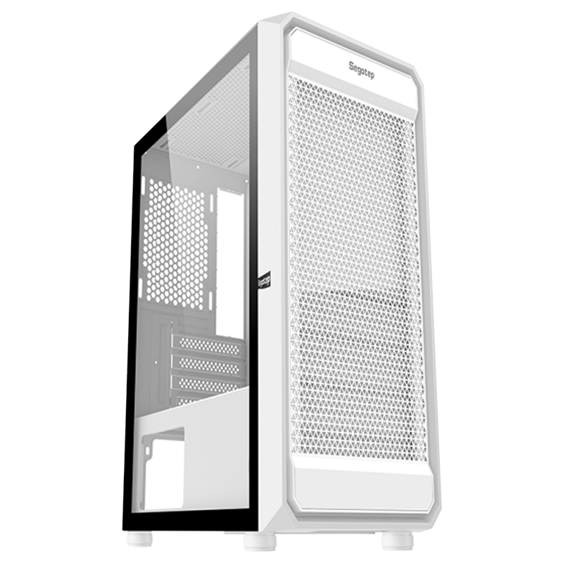 Segotep Artist Computer Case