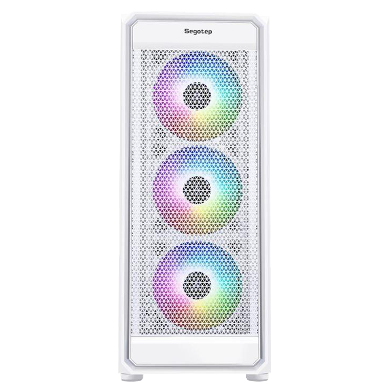 Segotep Artist Computer Case