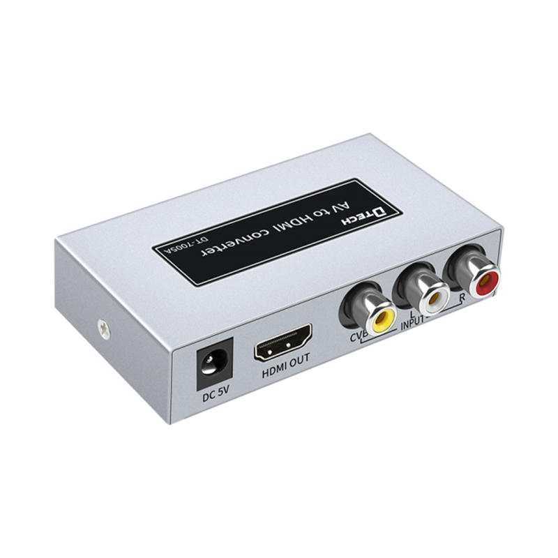 DTECH DT-7005A HDMI Splitter