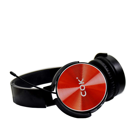 COK D2 Smart Bluetooth Headset