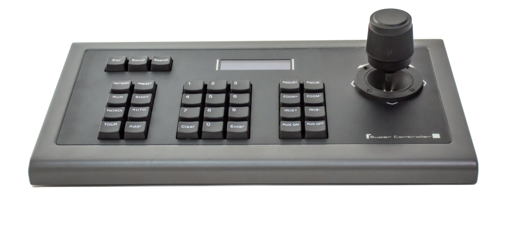 WSC058​ Keyboard Controller