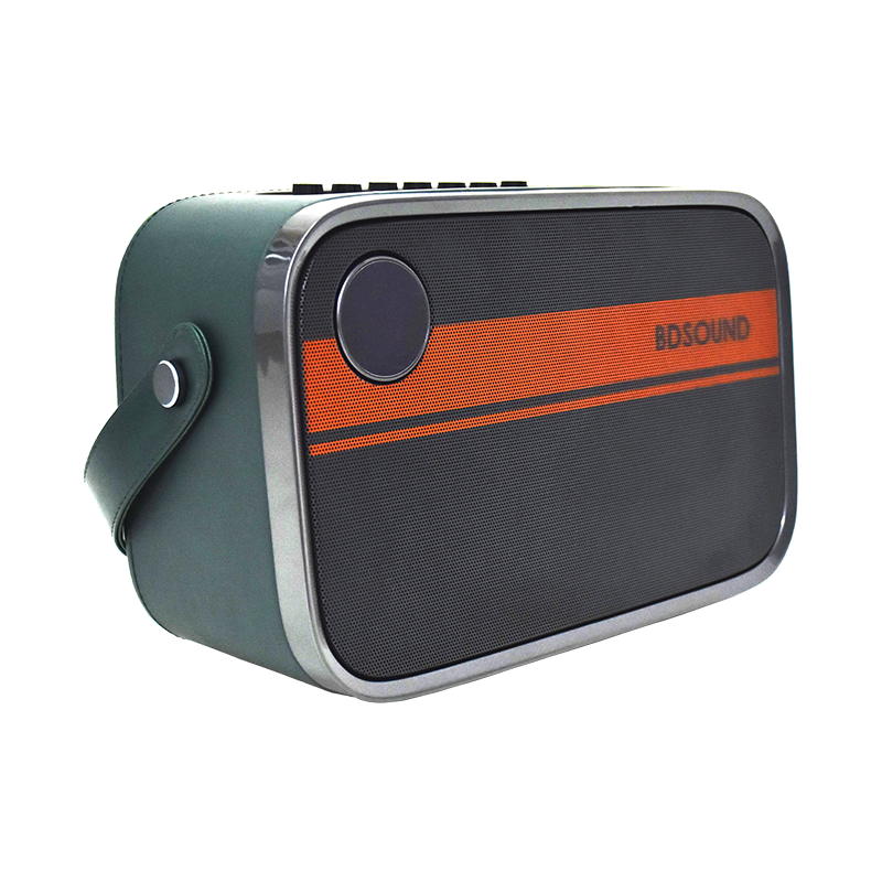 BDSOUND BD-H0471 Active Speaker