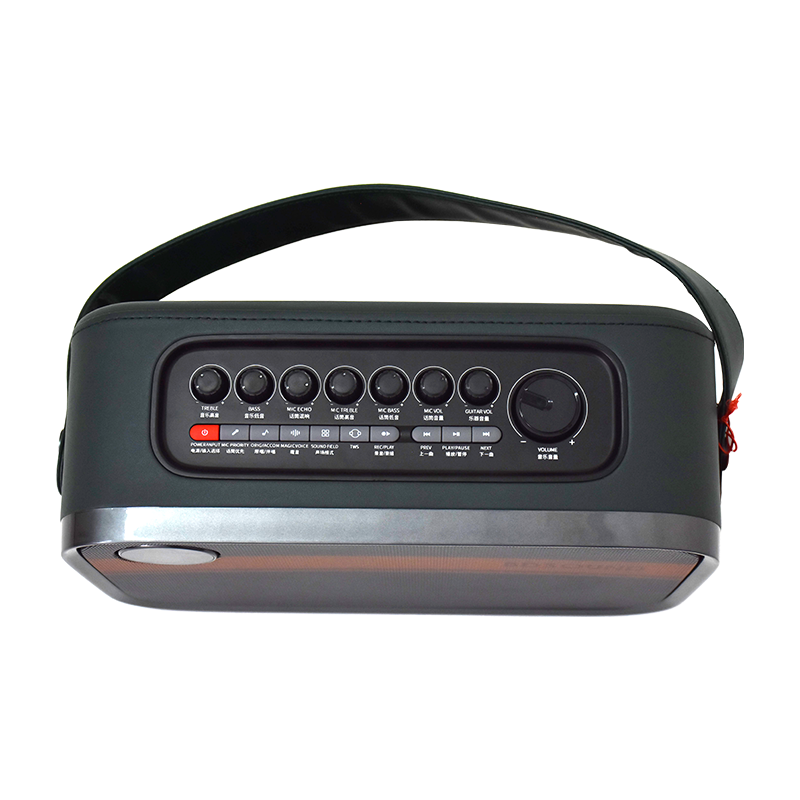 BDSOUND BD-H0471 Active Speaker