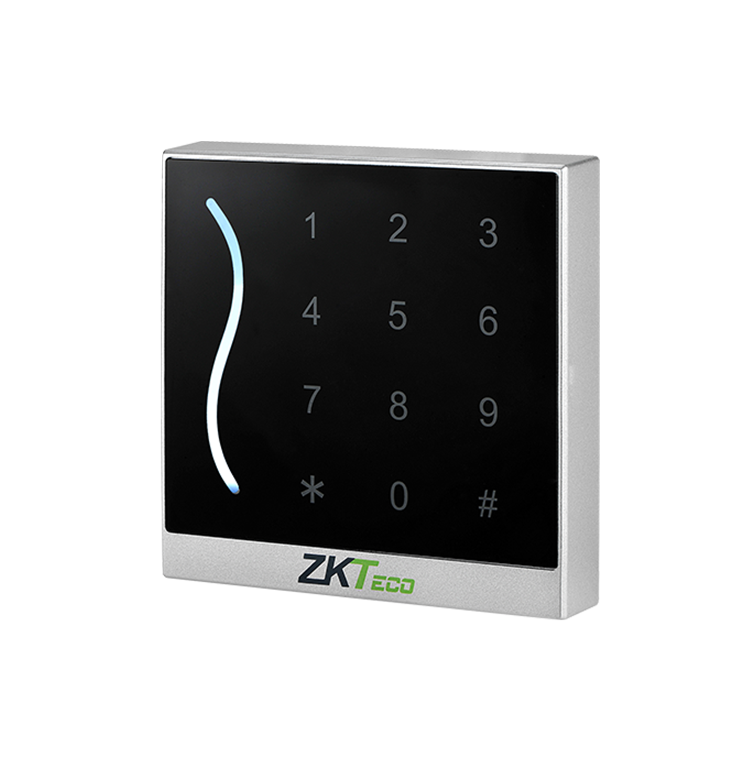 ZKTeco ProID30BE RFID 125KHz Wiegand Interface Card Reader