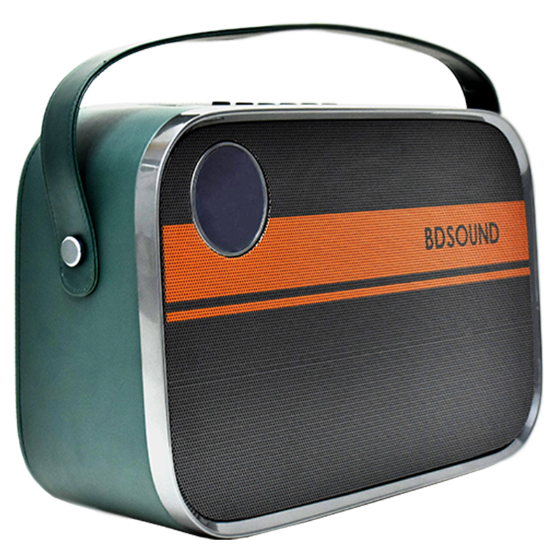 BDSOUND BD-H0472 Active Speaker