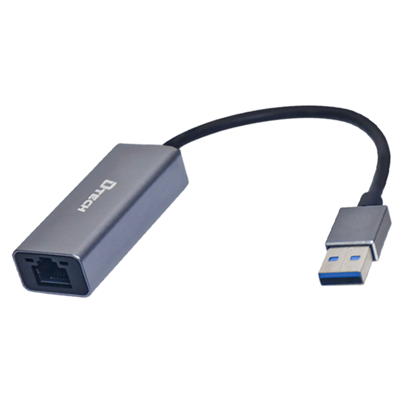 DTECH DT-6004 USB 3.0 to  Gigabit Lan