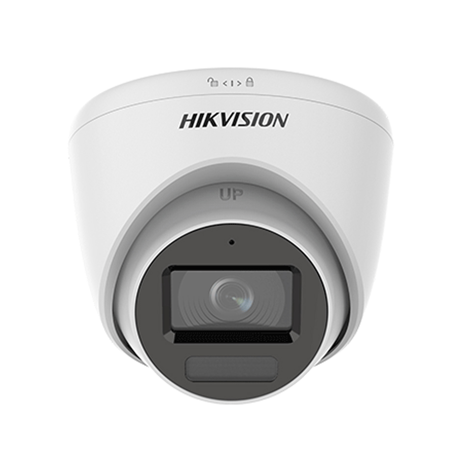 HIKVISION DS-2CE78K0T-LFS(2.8MM) Turbo HD Camera