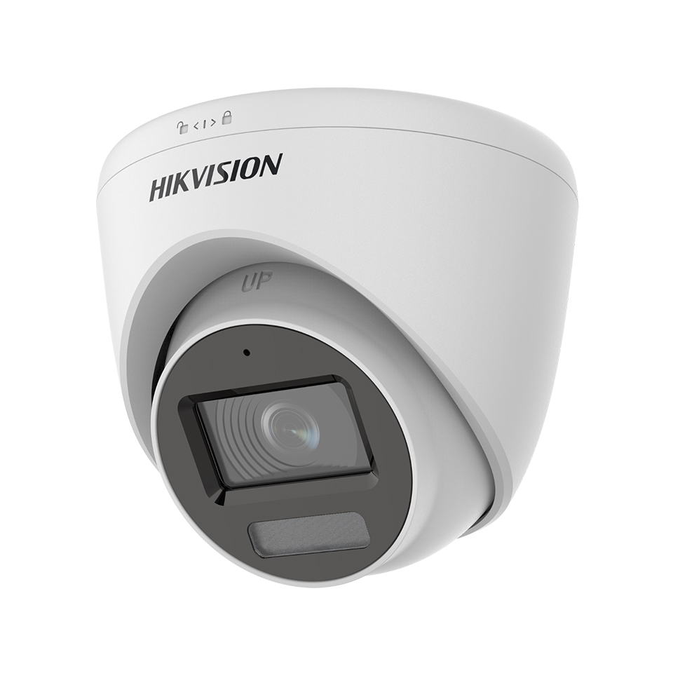 HIKVISION DS-2CE78K0T-LFS(2.8MM) Turbo HD Camera