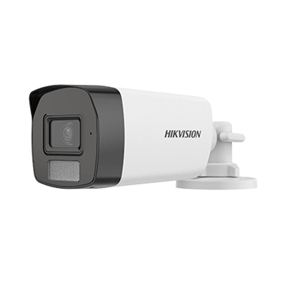 HIKVISION DS-2CE17K0T-LFS Turbo HD Camera