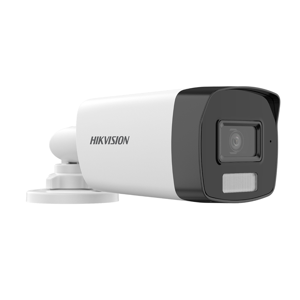 HIKVISION DS-2CE17K0T-LFS Turbo HD Camera