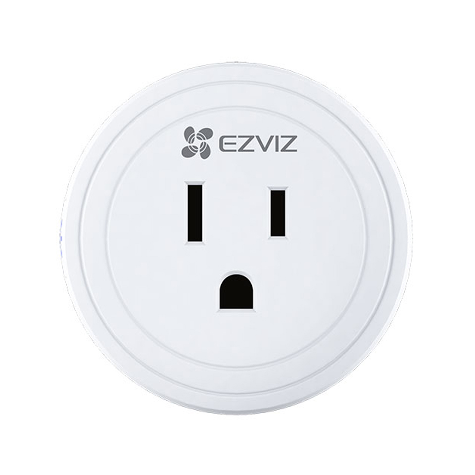 EZVIZ CS-T30-10A-US Smart Plug