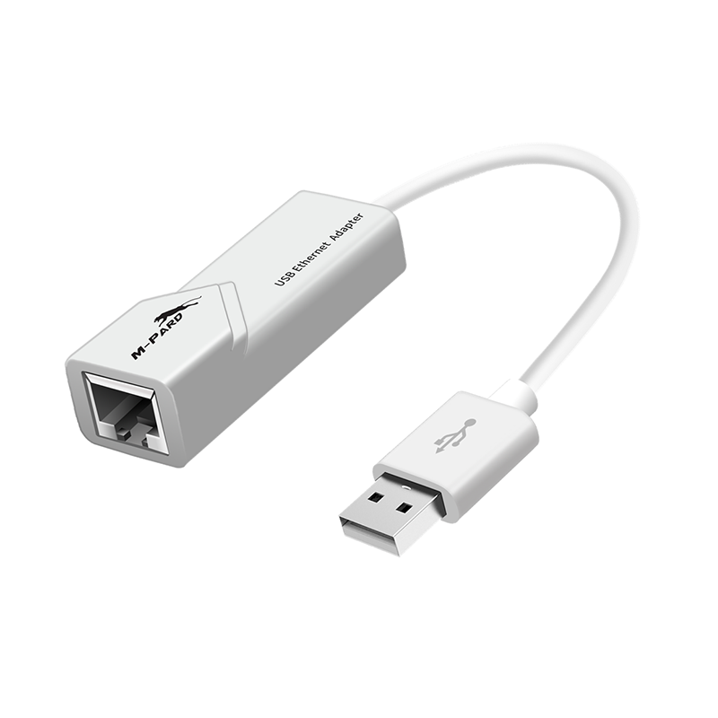 M-PARD MH025 USB 2.0 to Fast Ethernet Adapter