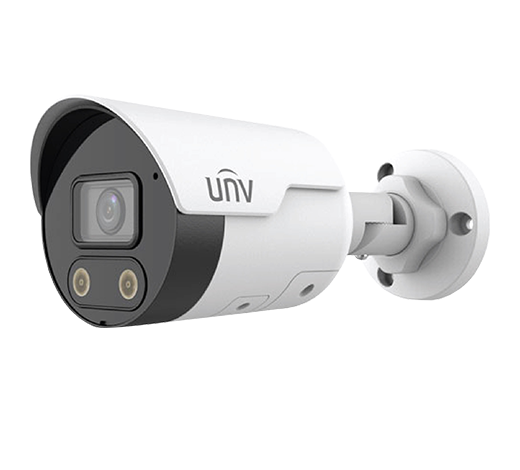 UNIVIEW IPC2124LE-ADF28KMC-WL Bullet Network Camera
