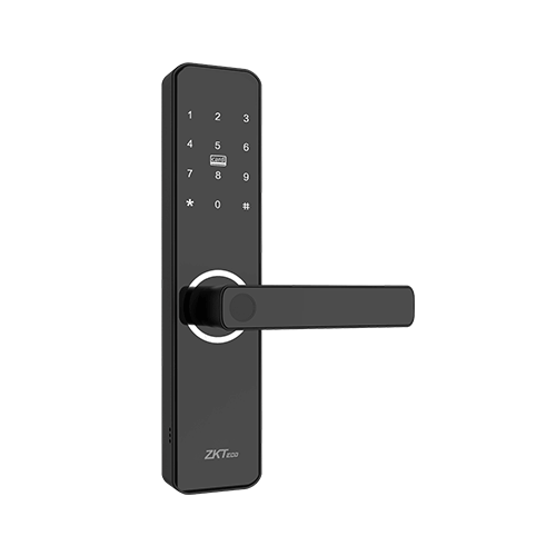 ZKTeco ML100-L Left-open Wi-Fi Enabled Fingerprint Smart Lock