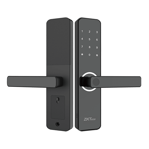 ZKTeco ML100-L Left-open Wi-Fi Enabled Fingerprint Smart Lock