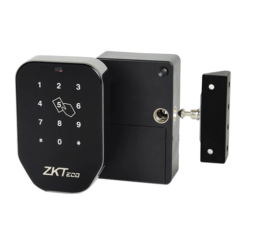 ZKTECO CL10 Digital Lock