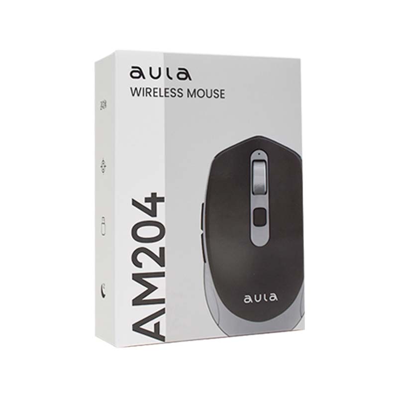 AULA AM204 MOUSE