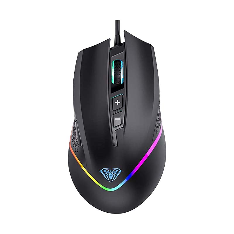 AULA F805 GAMING MOUSE