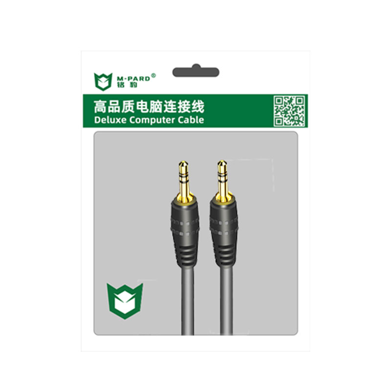 M-PARD V-0022 AUDIO CABLE 3.5MM