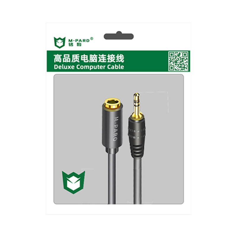 M-PARD V-0026 AUDIO CABLE EXTENSION