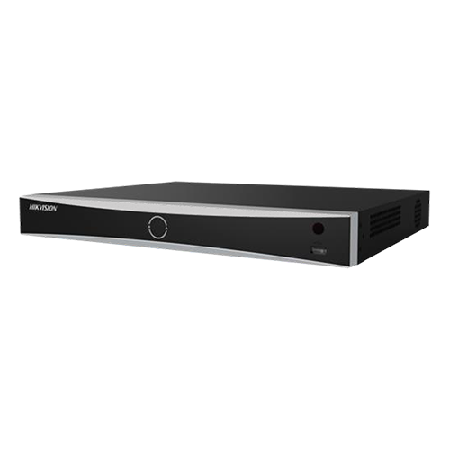 HIKVISION DS-7616NXI-K2/16 NVR