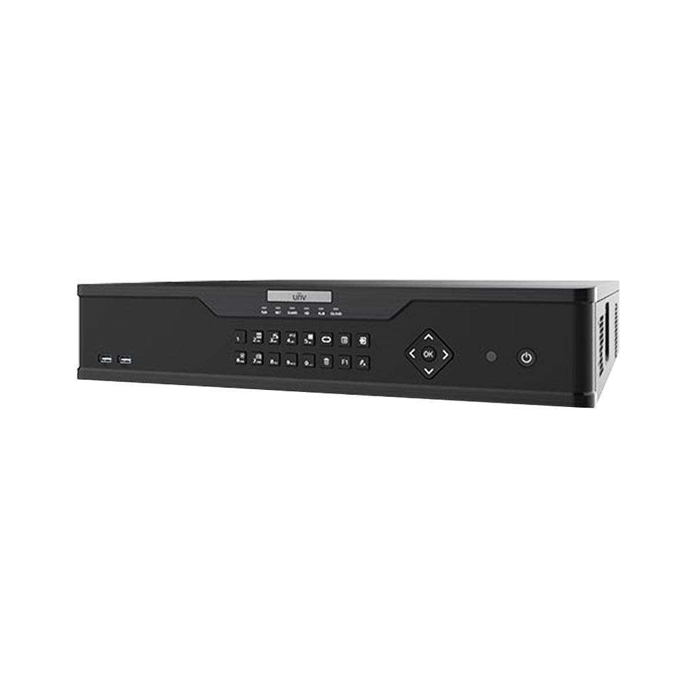 UNIVIEW NVR304-32X Network Video Recorder