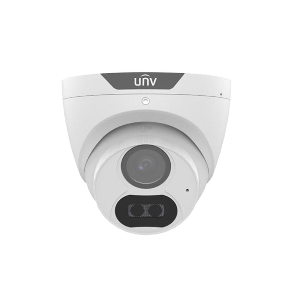 UNIVIEW UAC-T122-AF28LM Analog Camera
